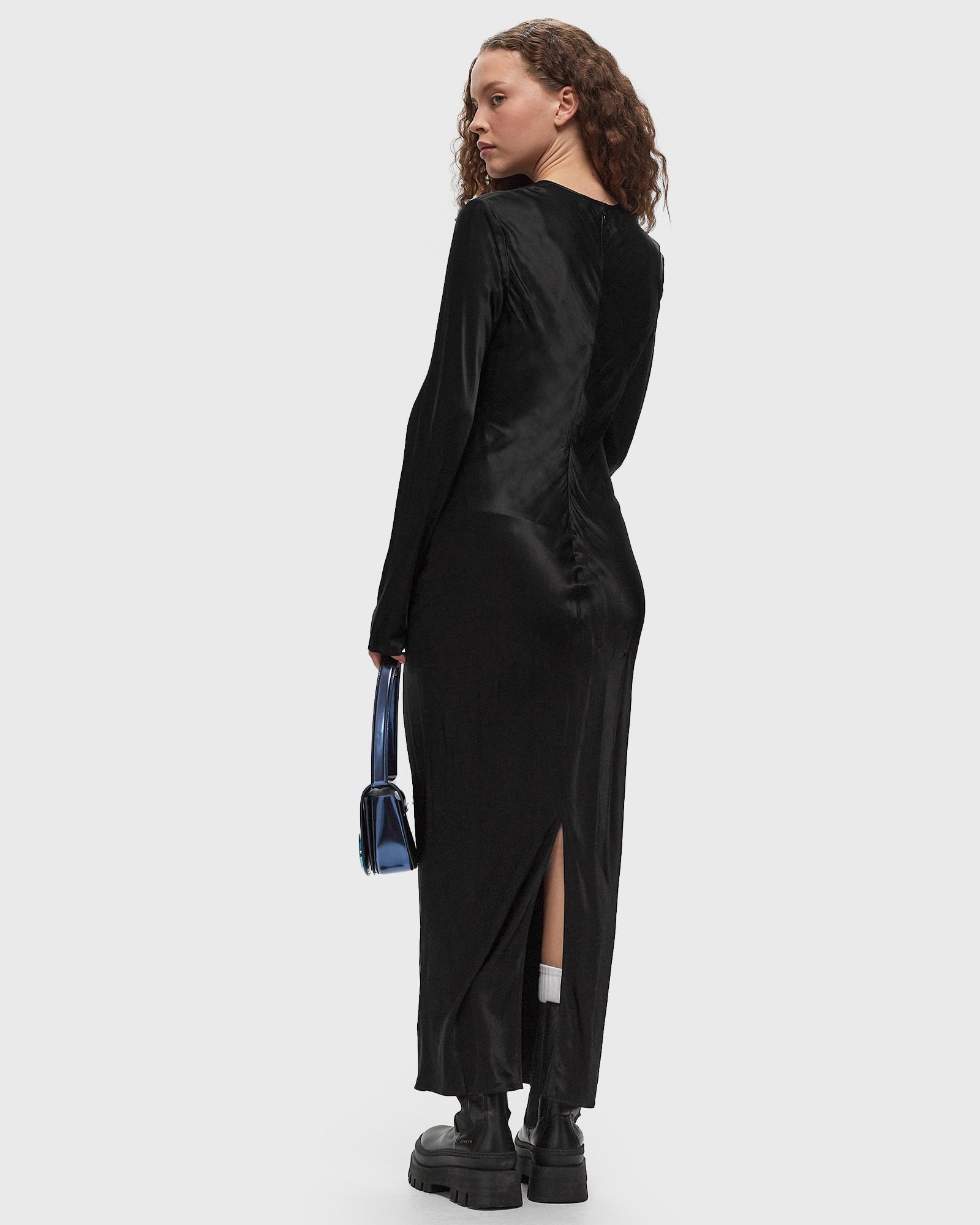 ALINA LONG DRESS 14903