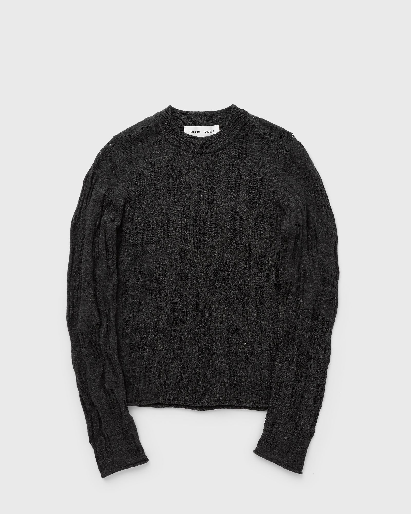 LOUISE CREW NECK