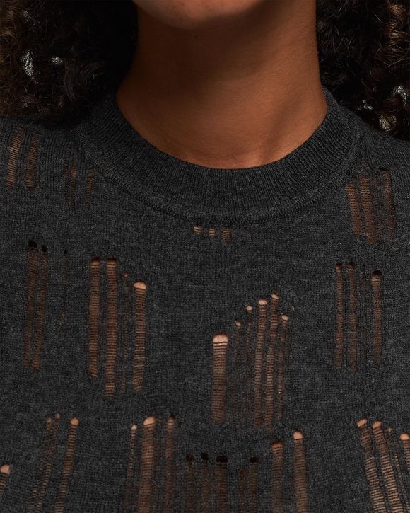 LOUISE CREW NECK