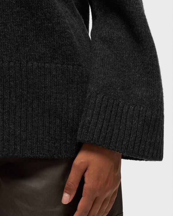 ELIETTE CREW NECK