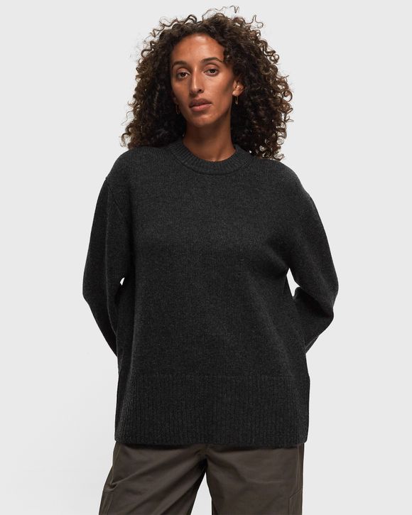 ELIETTE CREW NECK