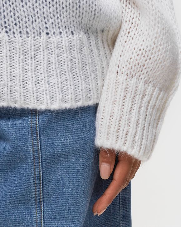 SARAH CREW NECK