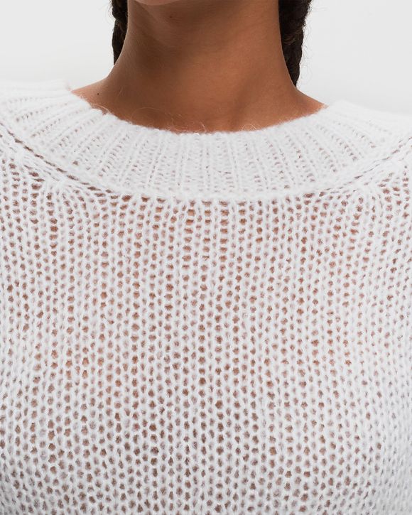 SARAH CREW NECK