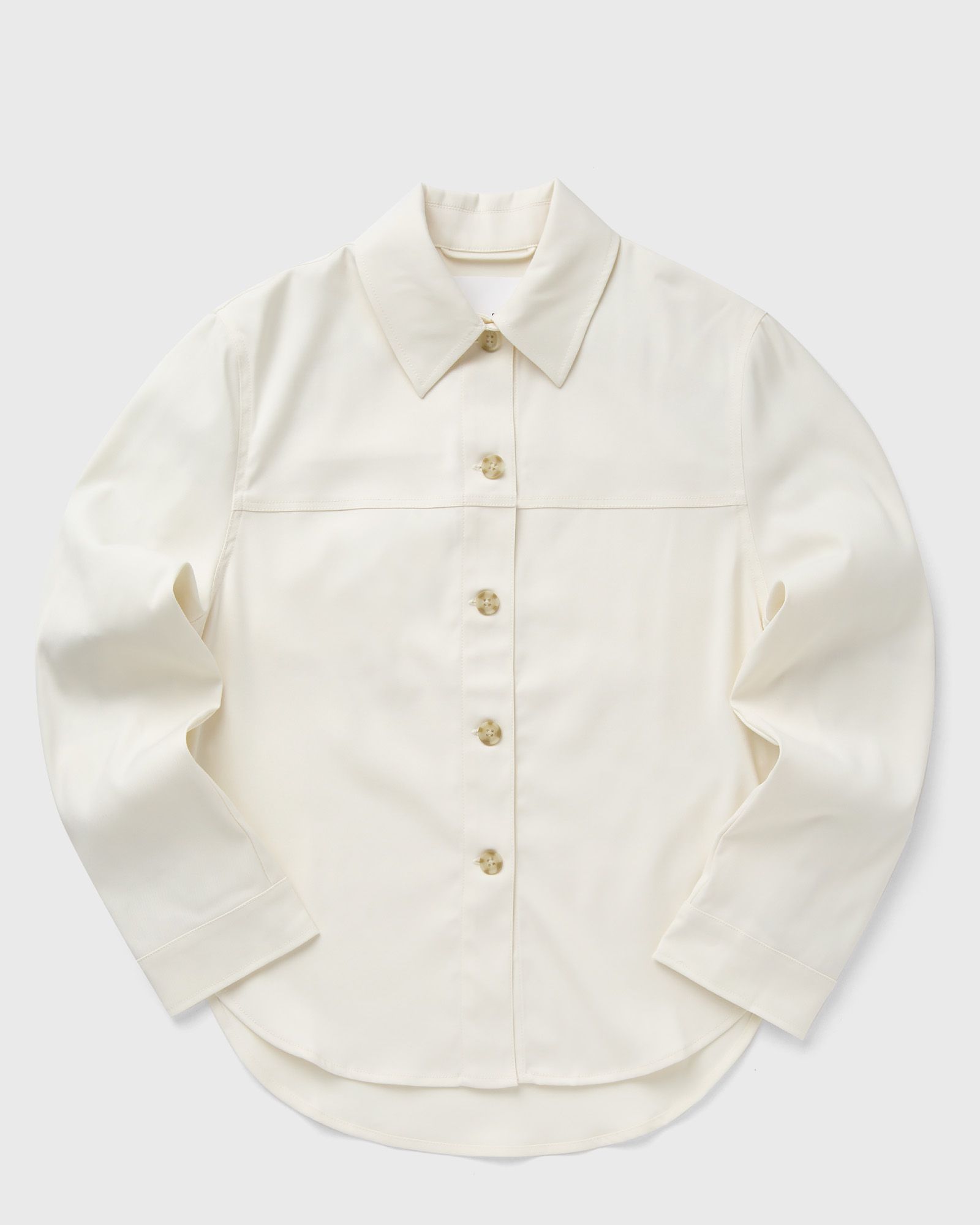 Samsøe & Samsøe - esmel shirt 14635 women shirts & blouses white in größe:m