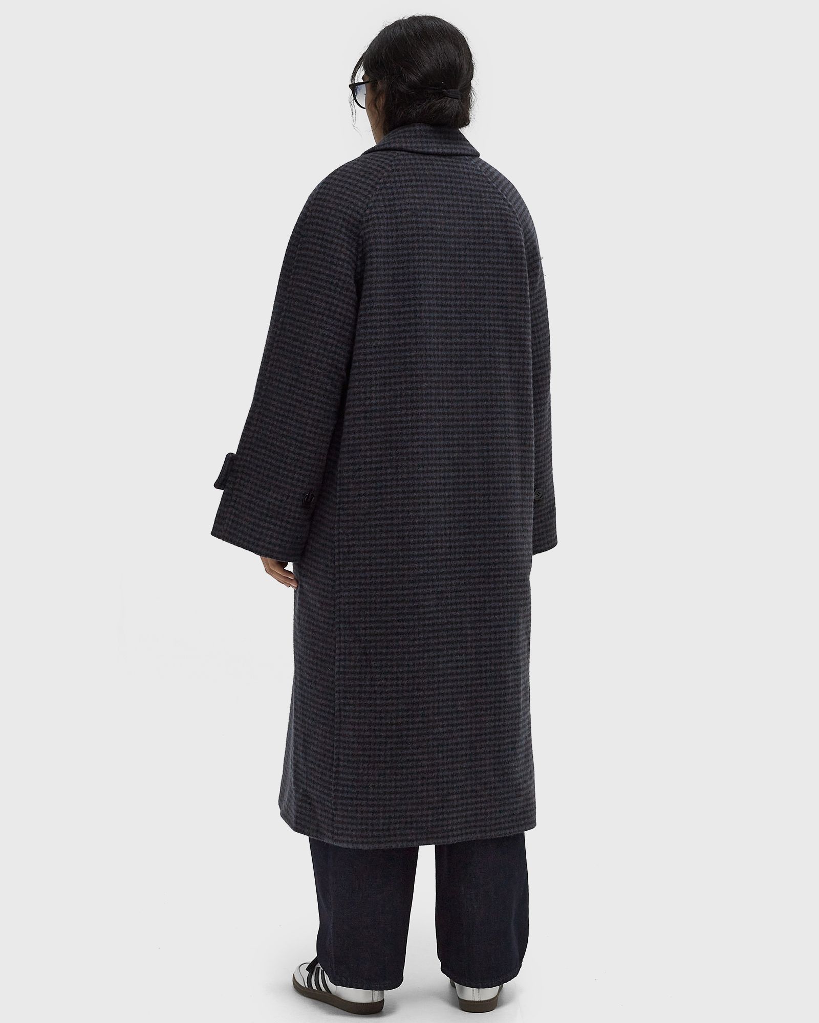 ALMA COAT 13183