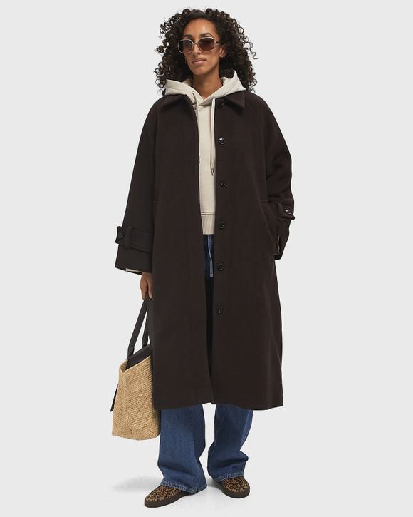 ALMA COAT 14895
