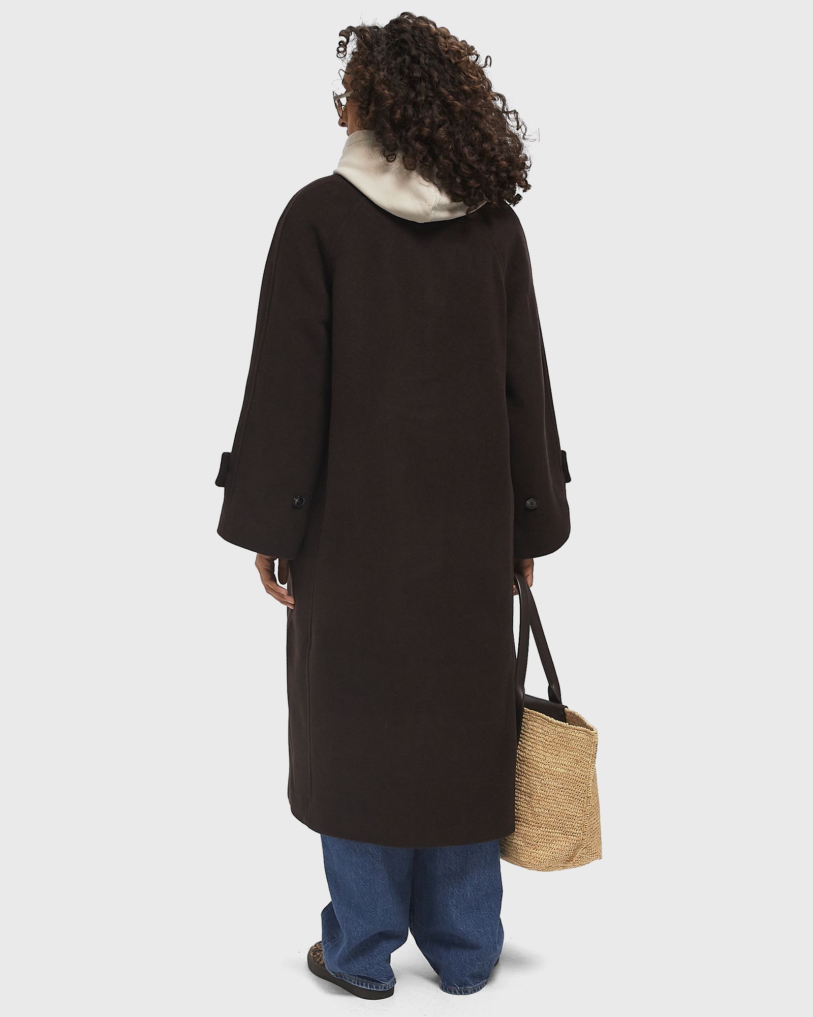 ALMA COAT 14895