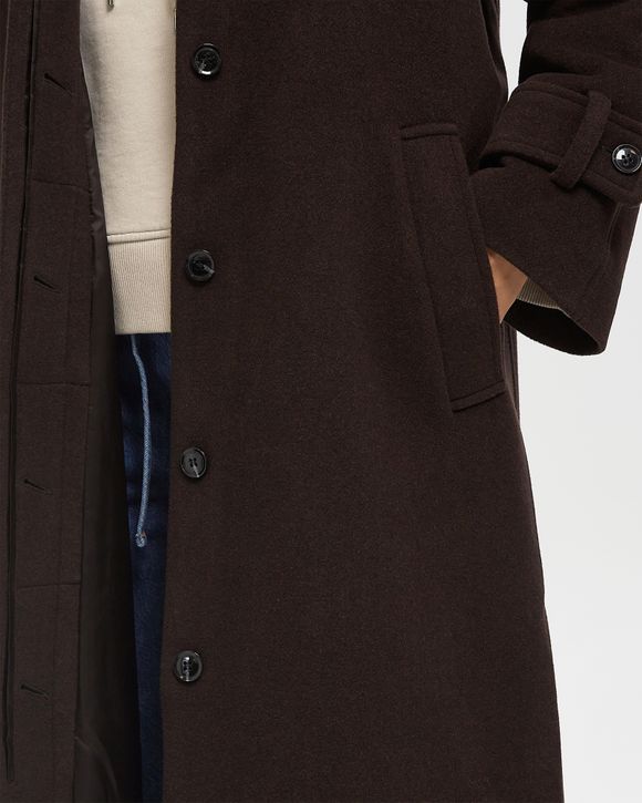 ALMA COAT 14895