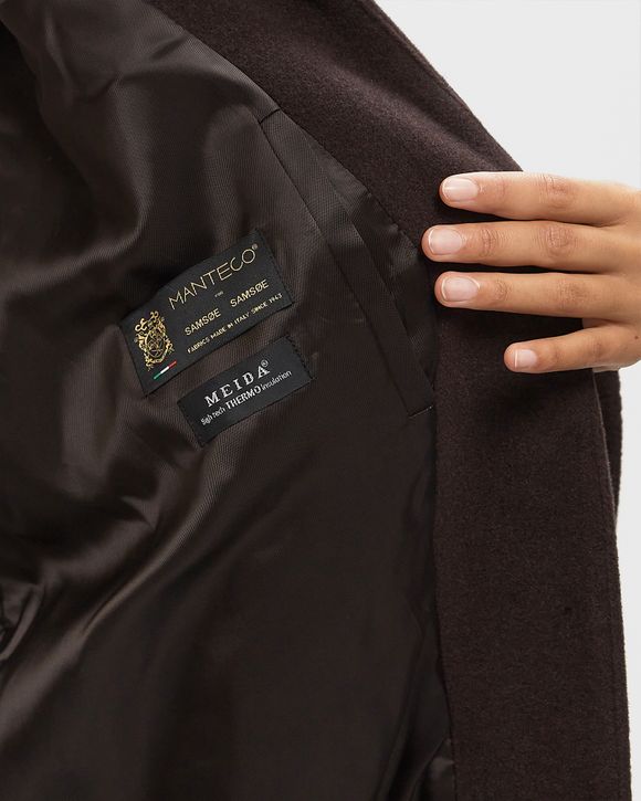 ALMA COAT 14895