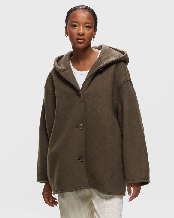HANNELI JACKET