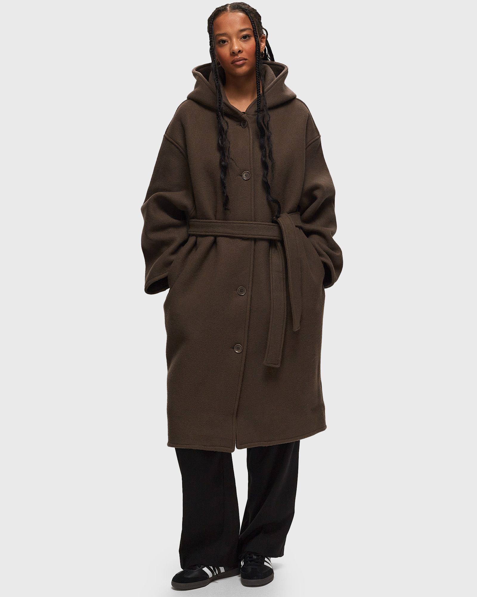 HANNHANNELI COAT 14881