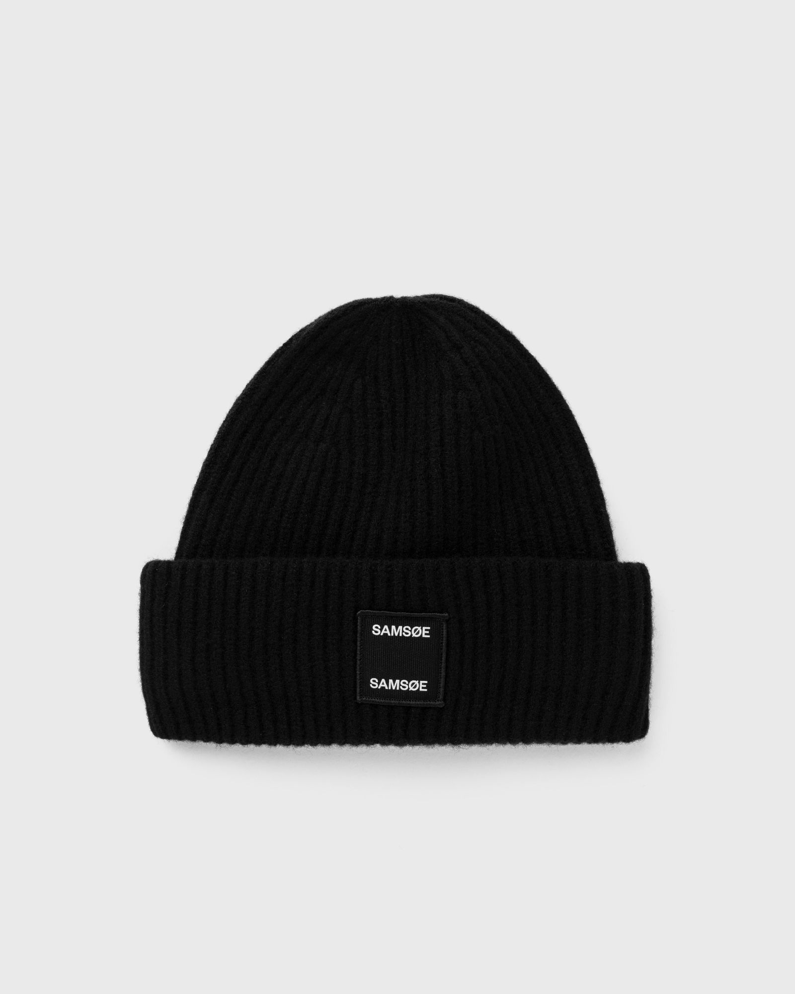 SAMSOE W BEANIE