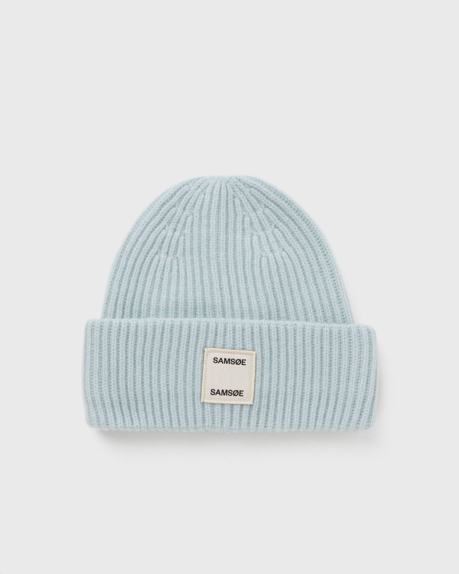 SAMSOE W BEANIE