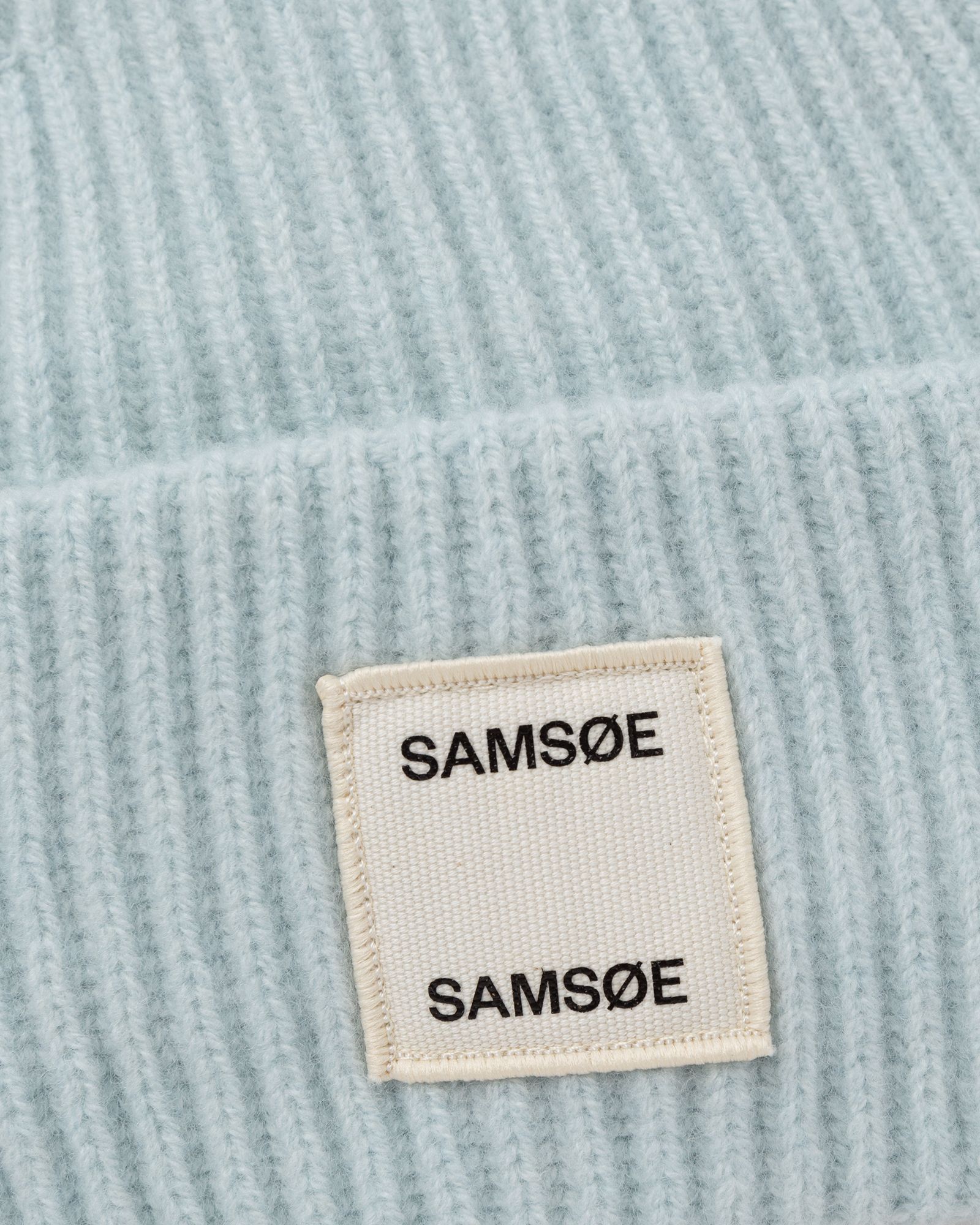 SAMSOE W BEANIE