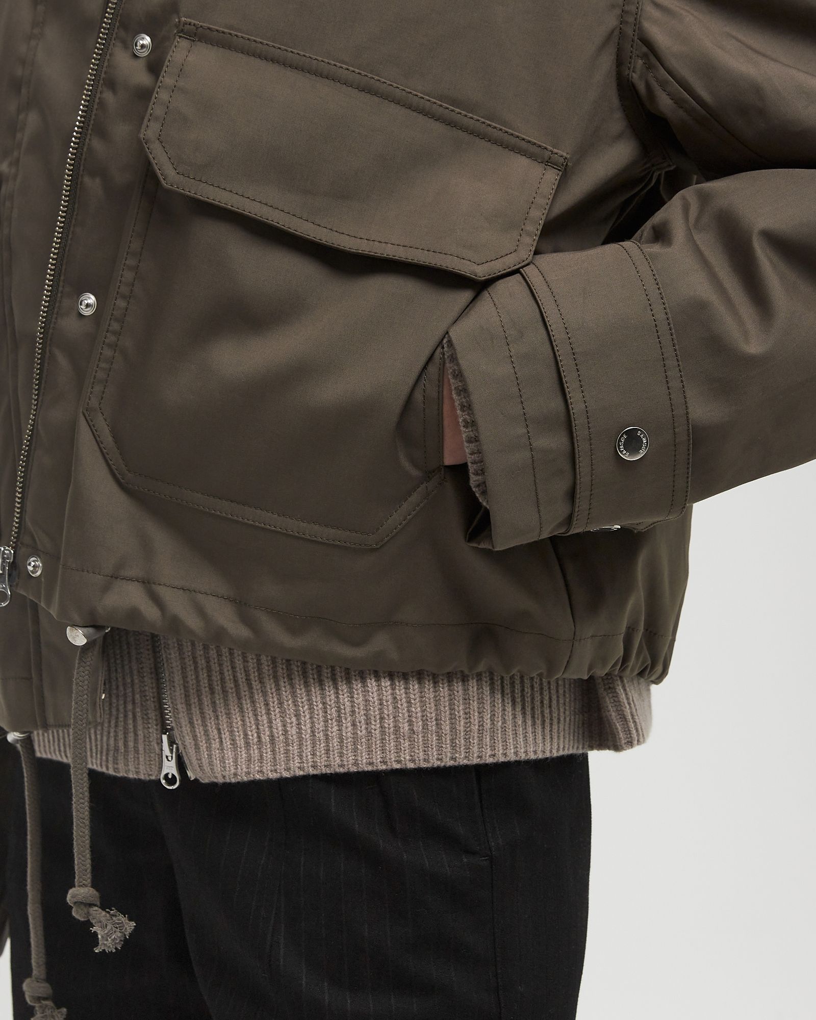 SARIVERA JACKET 15470