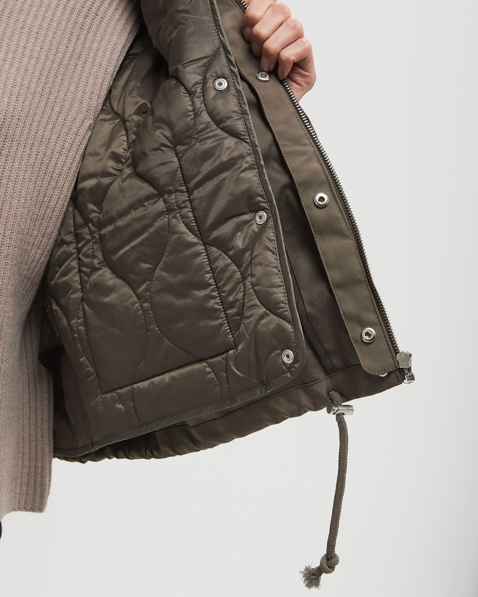 SARIVERA JACKET 15470