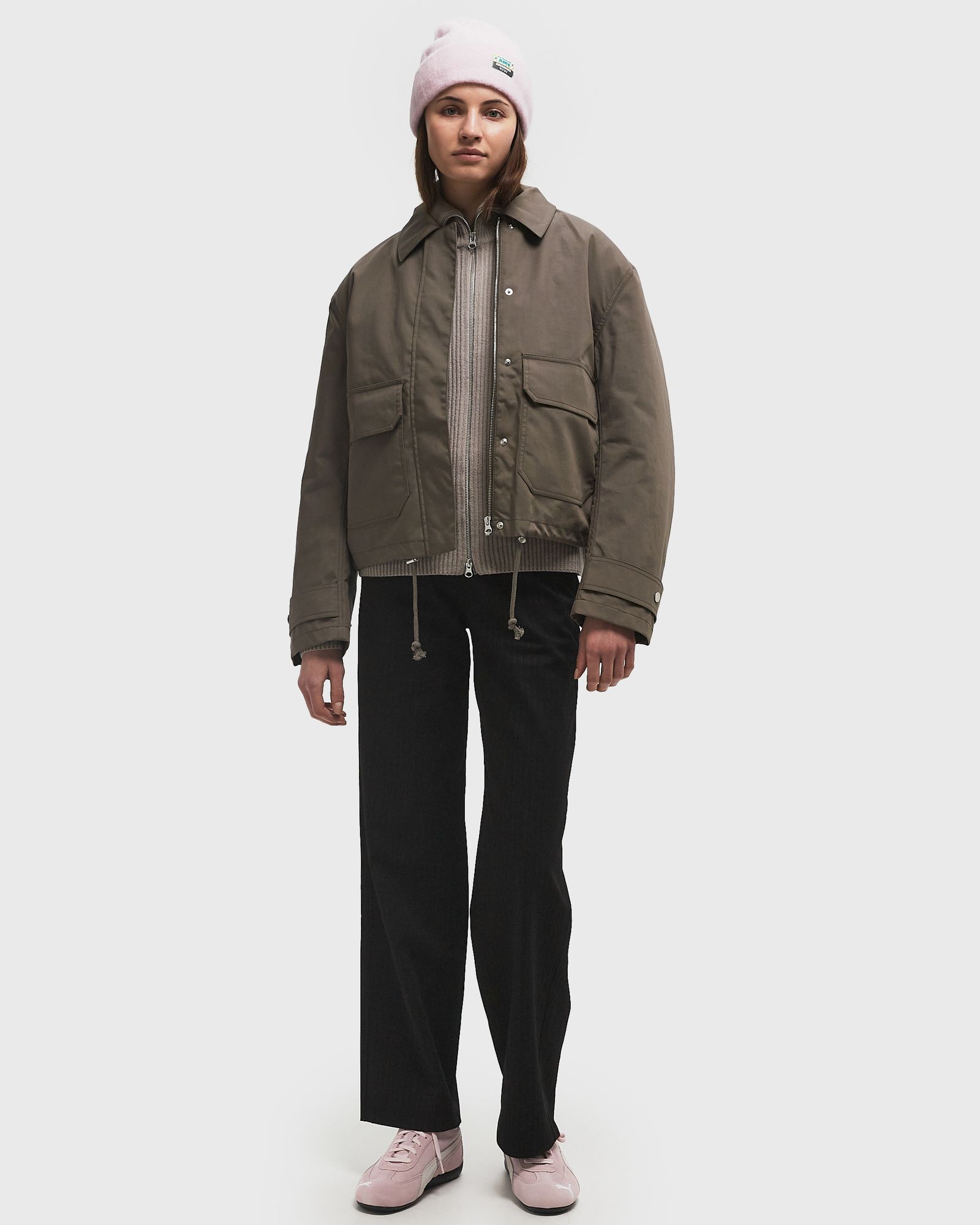 SARIVERA JACKET 15470