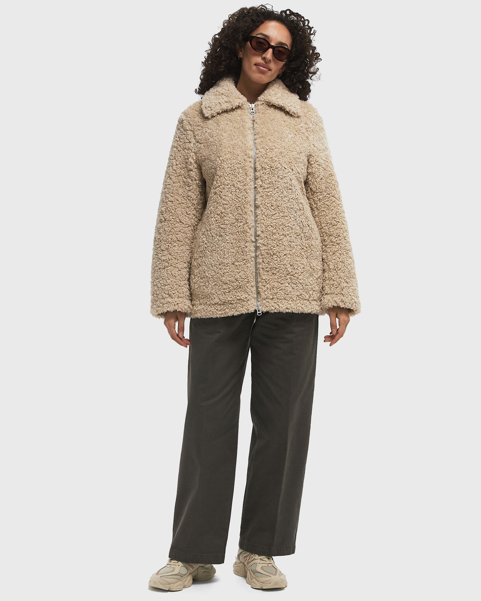 SALILLY JACKET 15443