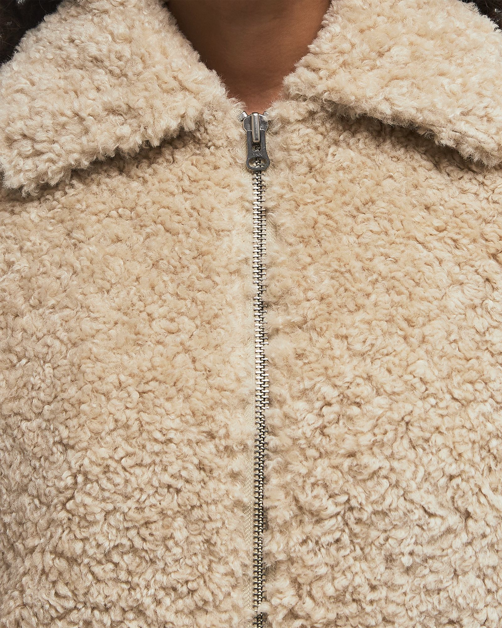 SALILLY JACKET 15443