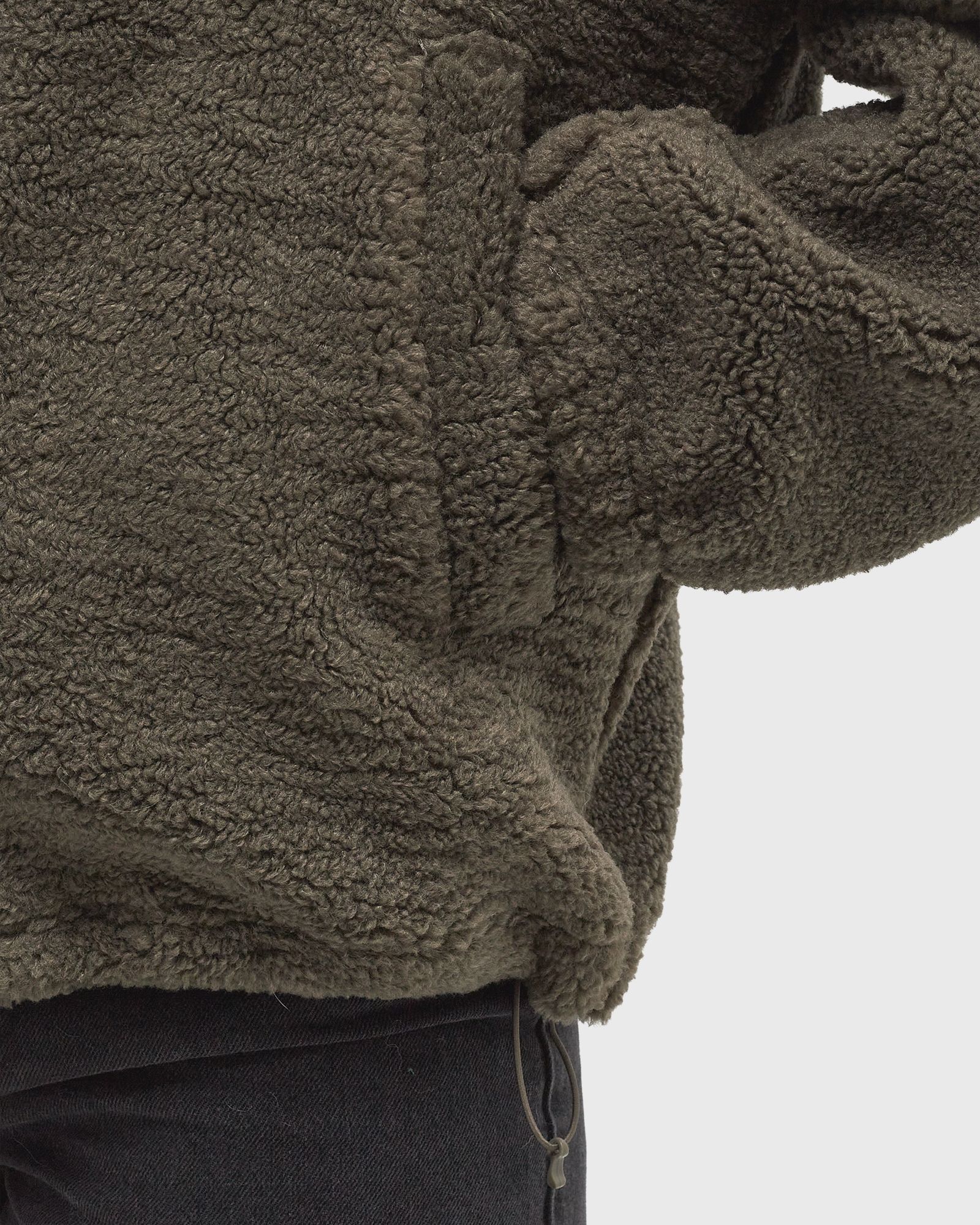 SAAUTUMN JACKET 14927