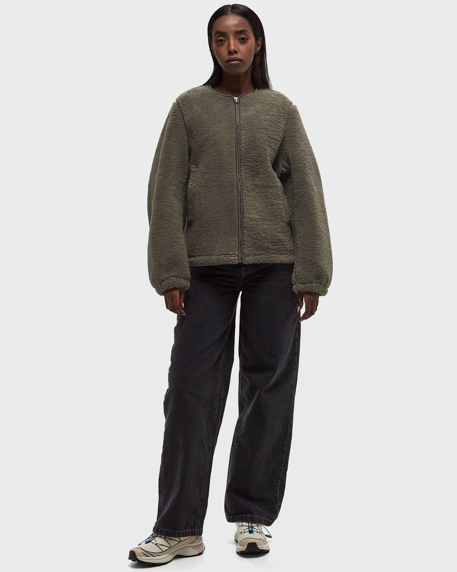 SAAUTUMN JACKET 14927