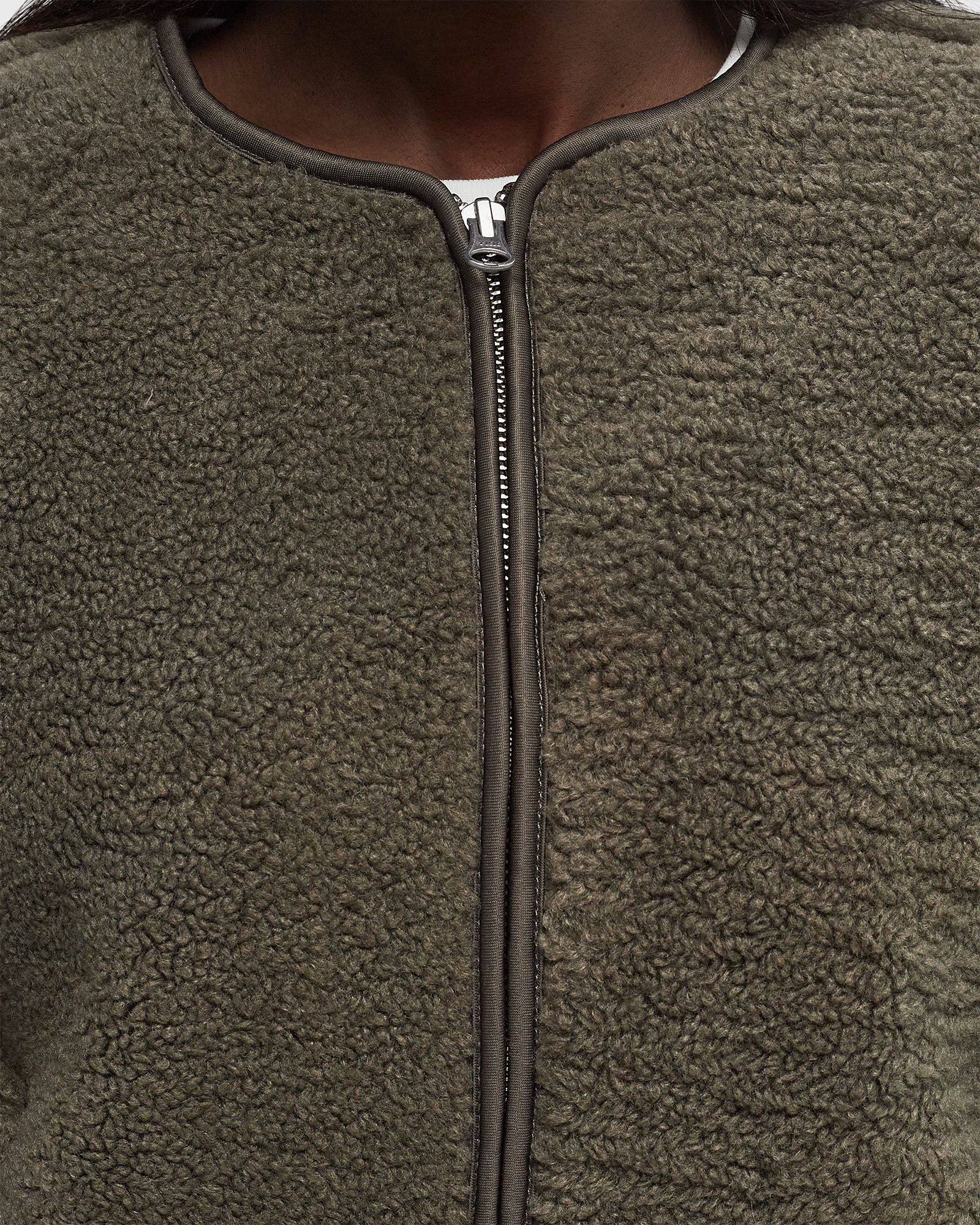 SAAUTUMN JACKET 14927