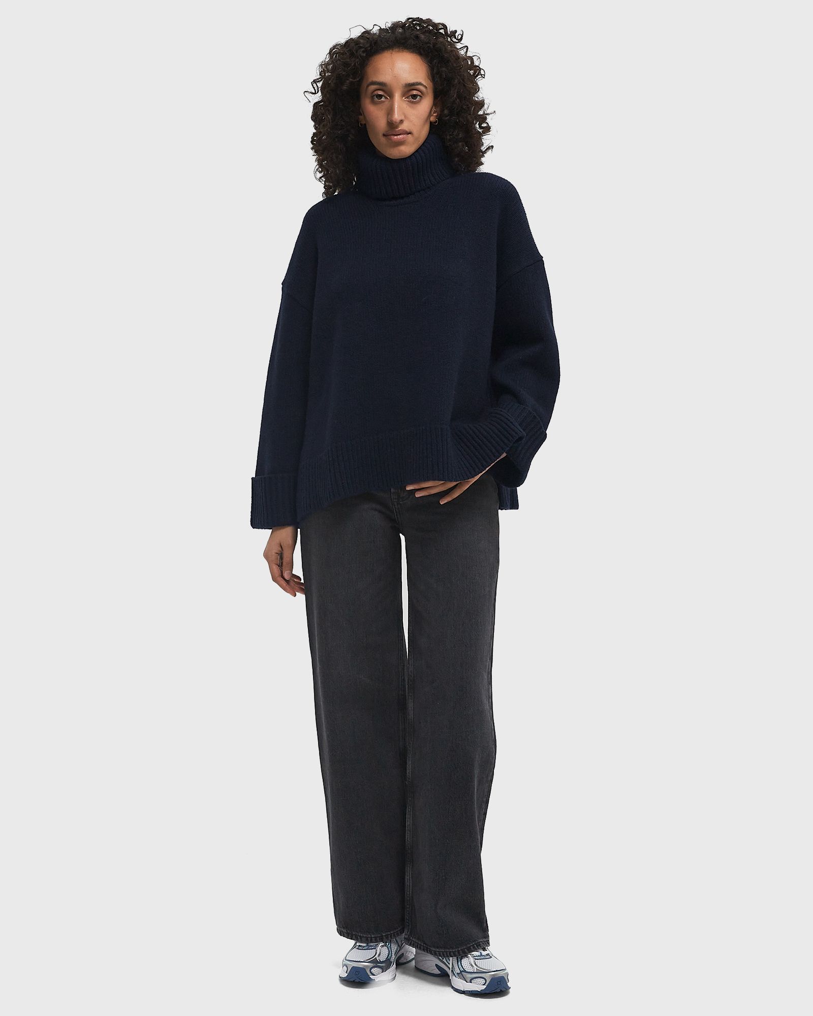 SAKEIKU TURTLENECK 11250