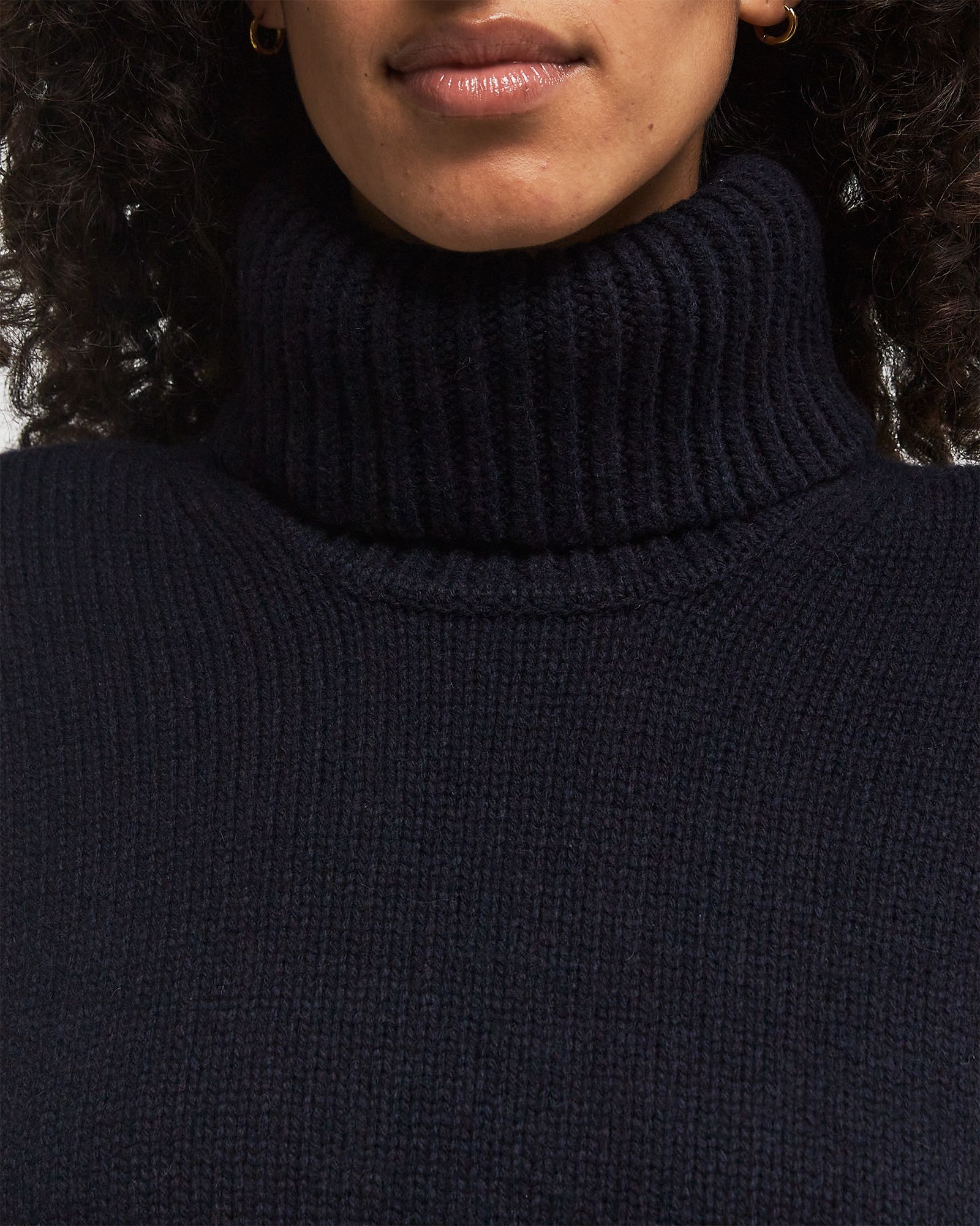 SAKEIKU TURTLENECK 11250