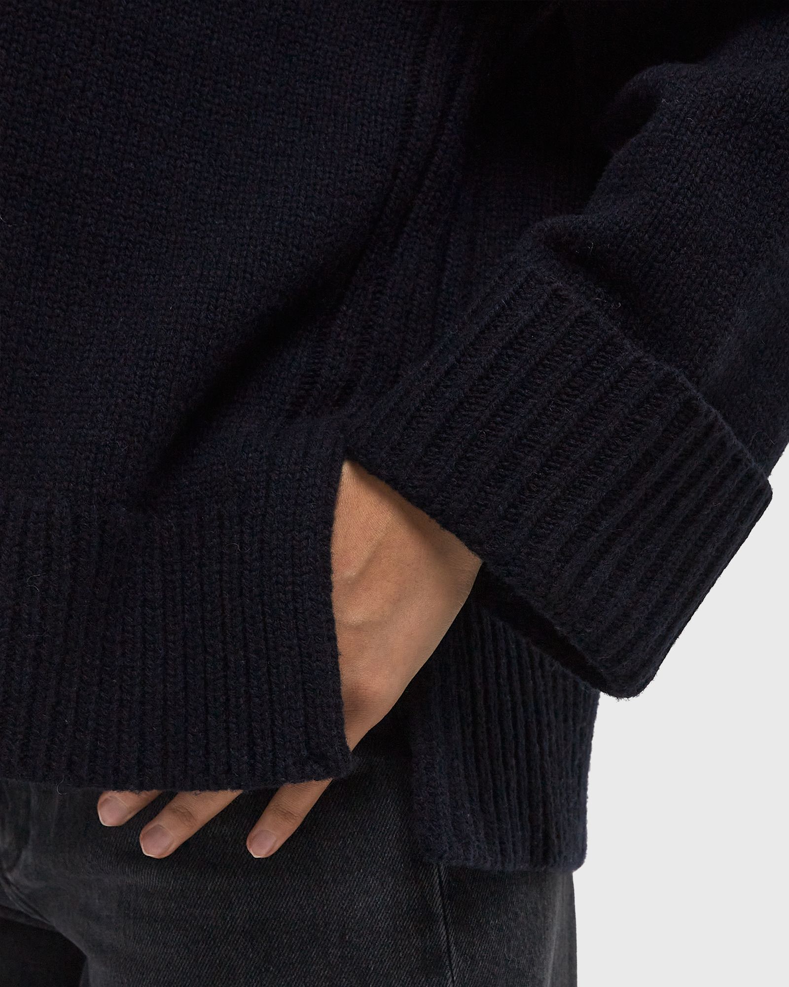 SAKEIKU TURTLENECK 11250