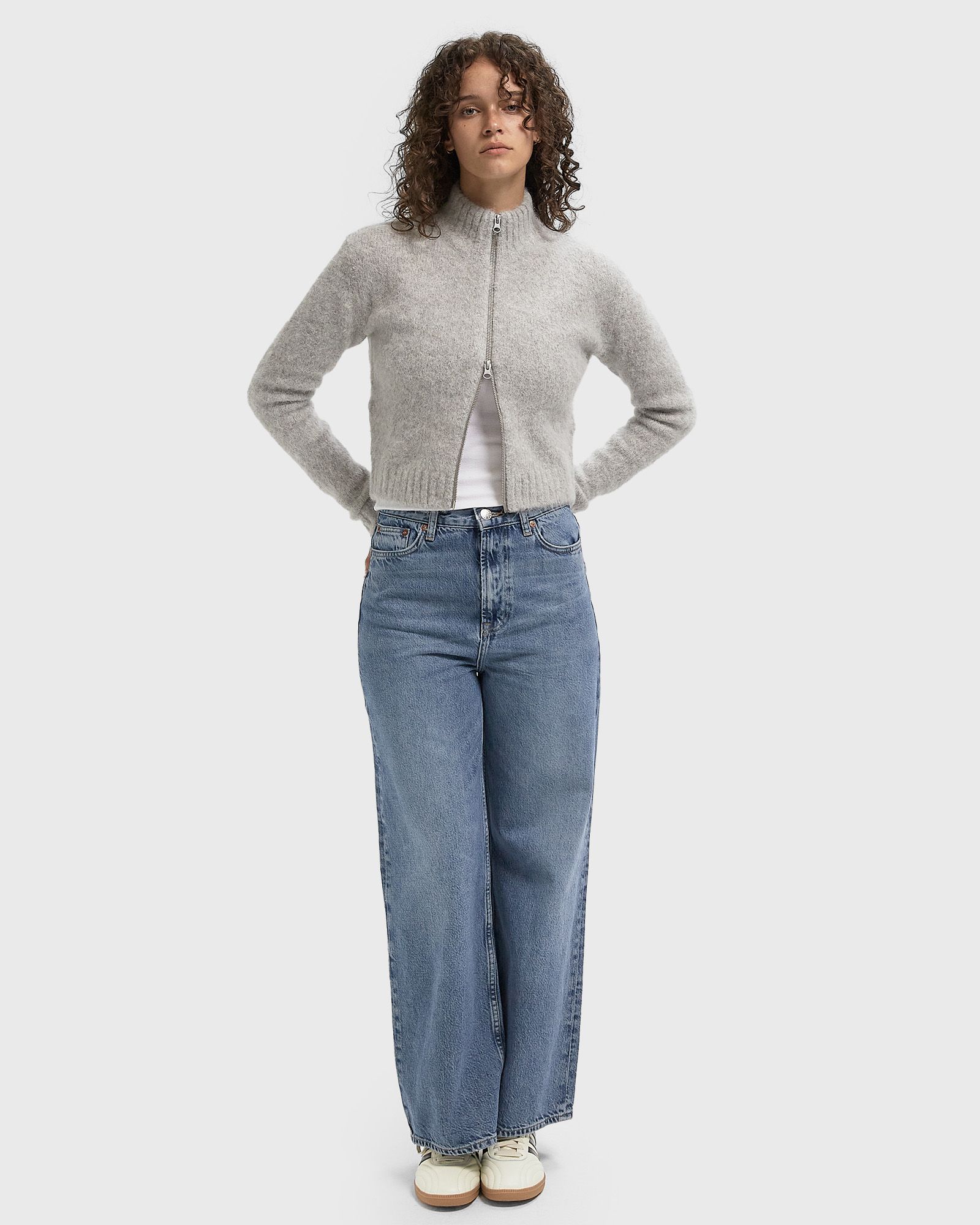 SAJEANNE CARDIGAN 15425