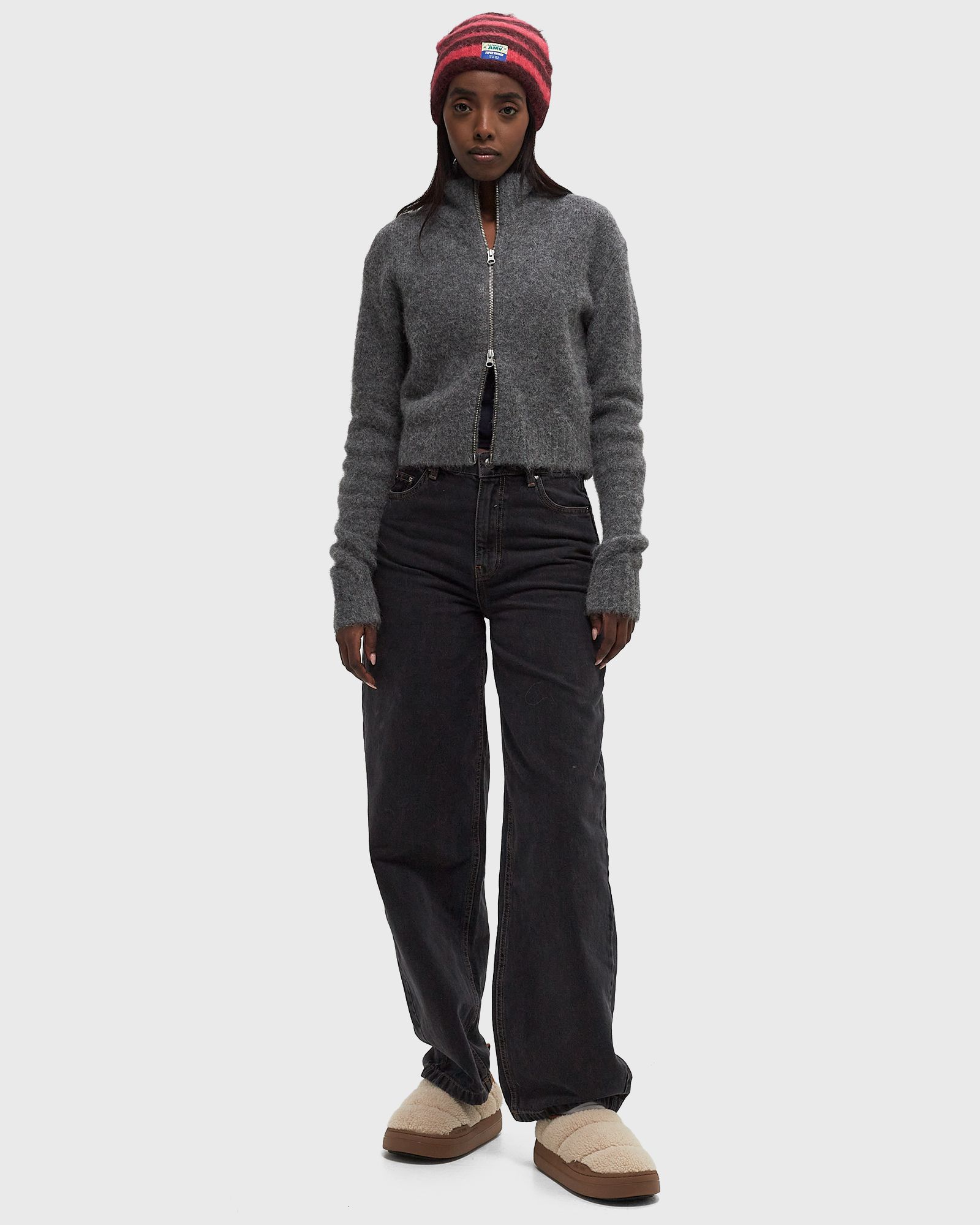 SAJEANNE CARDIGAN 15425