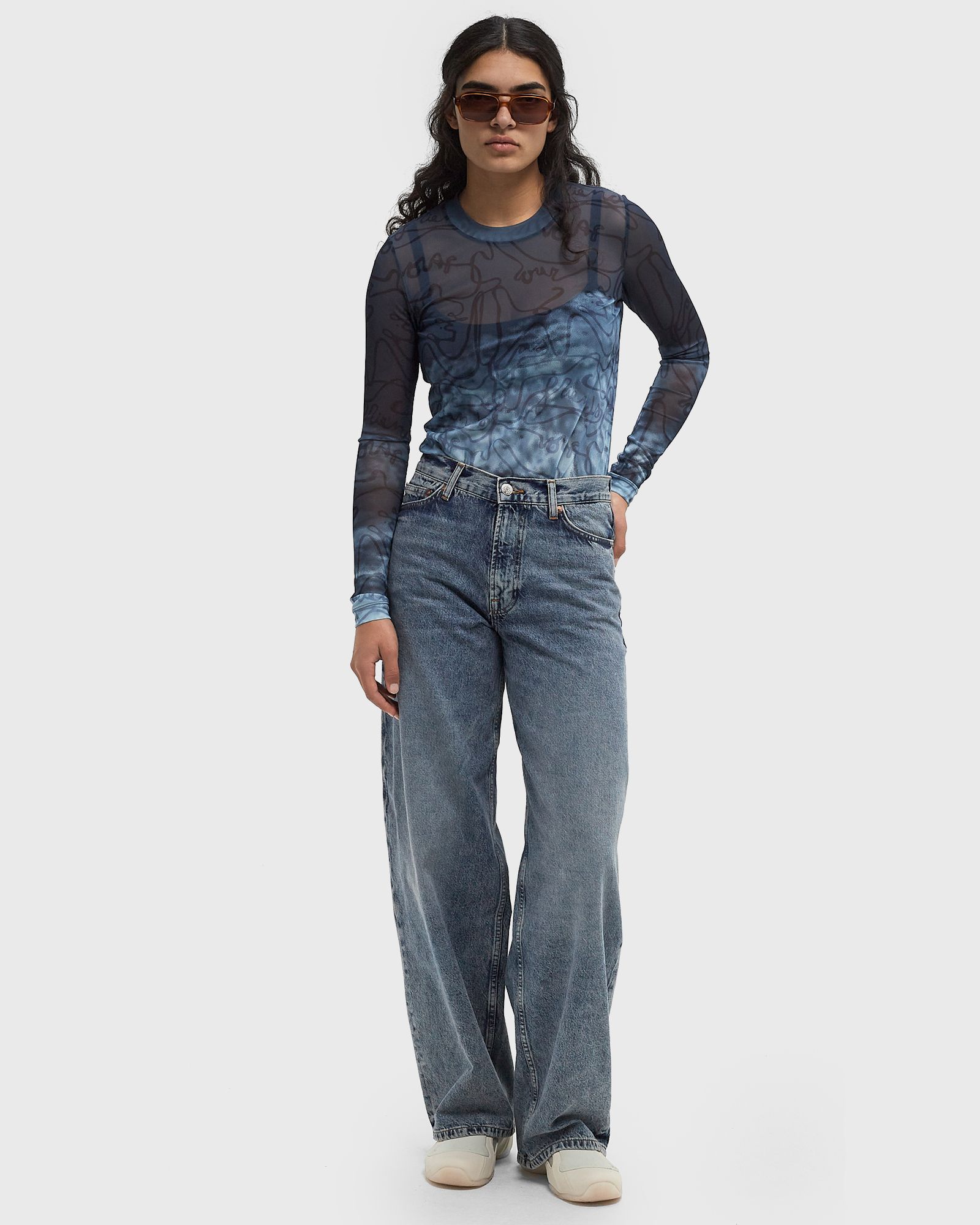 SAHARPER JEANS 14606