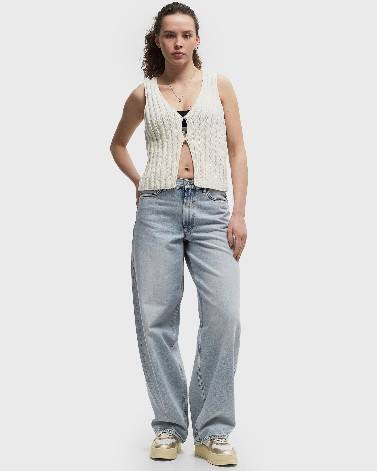 SAHARPER JEANS 14606