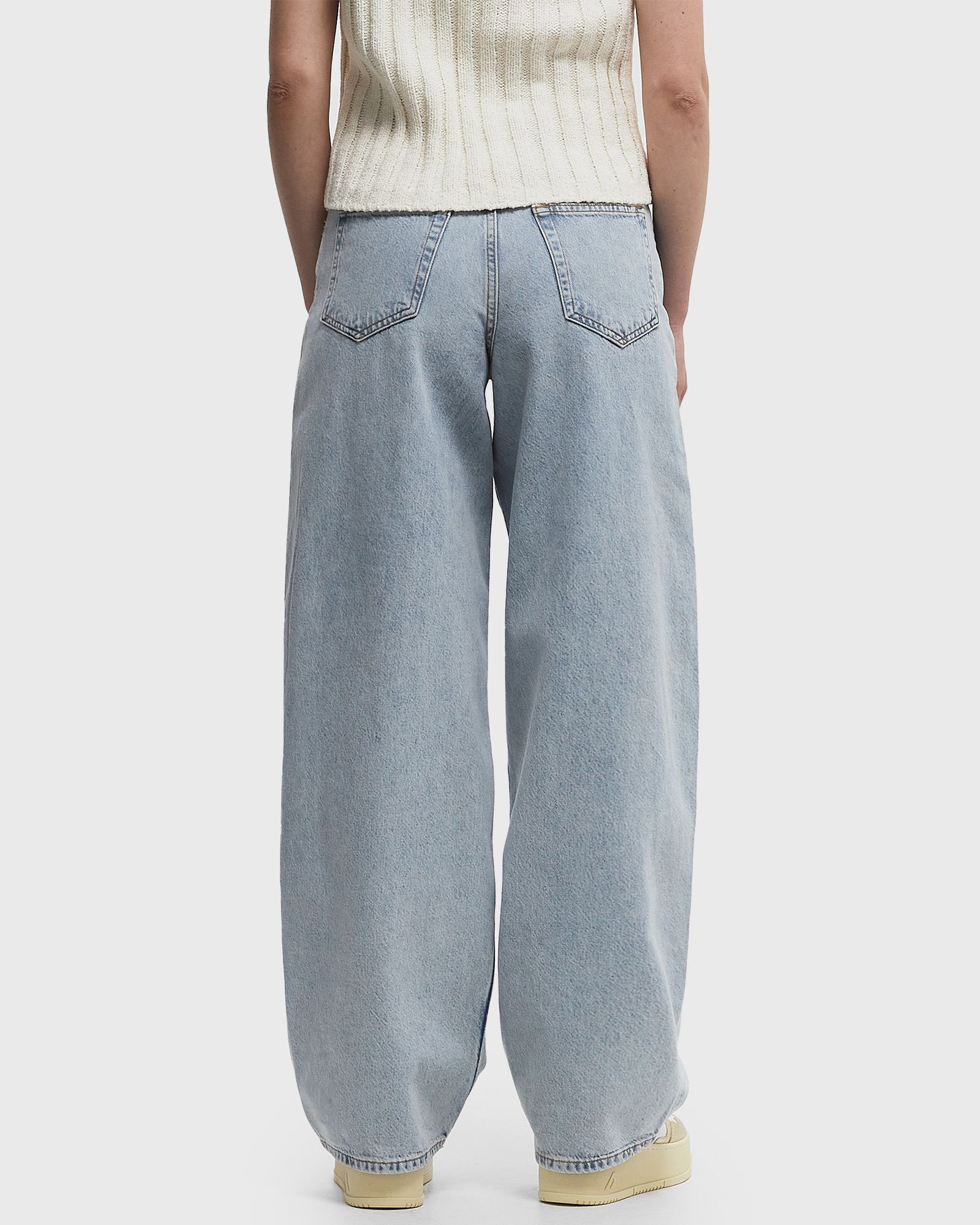 SAHARPER JEANS 14606