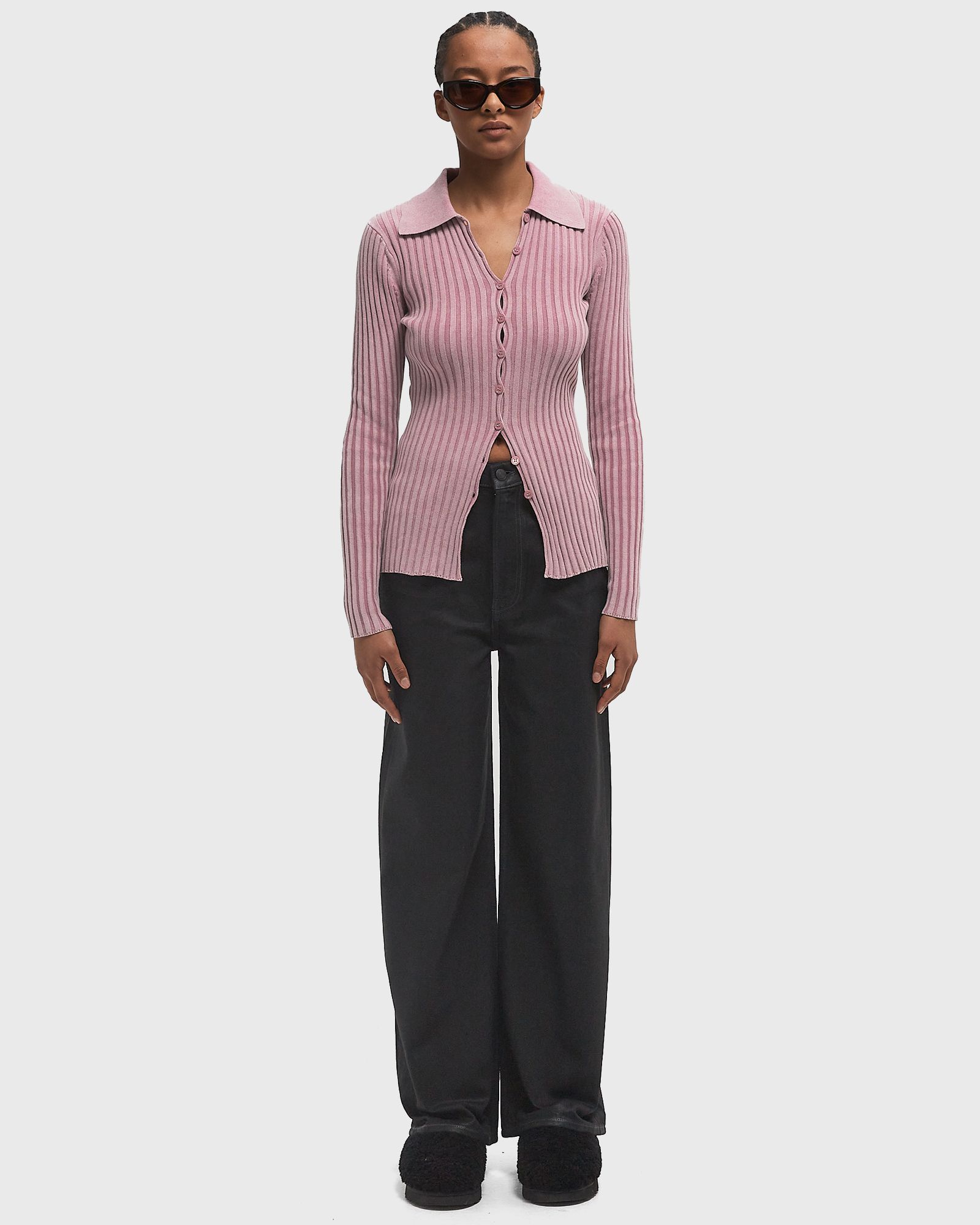 SASHELLY JEANS FOIL 15440