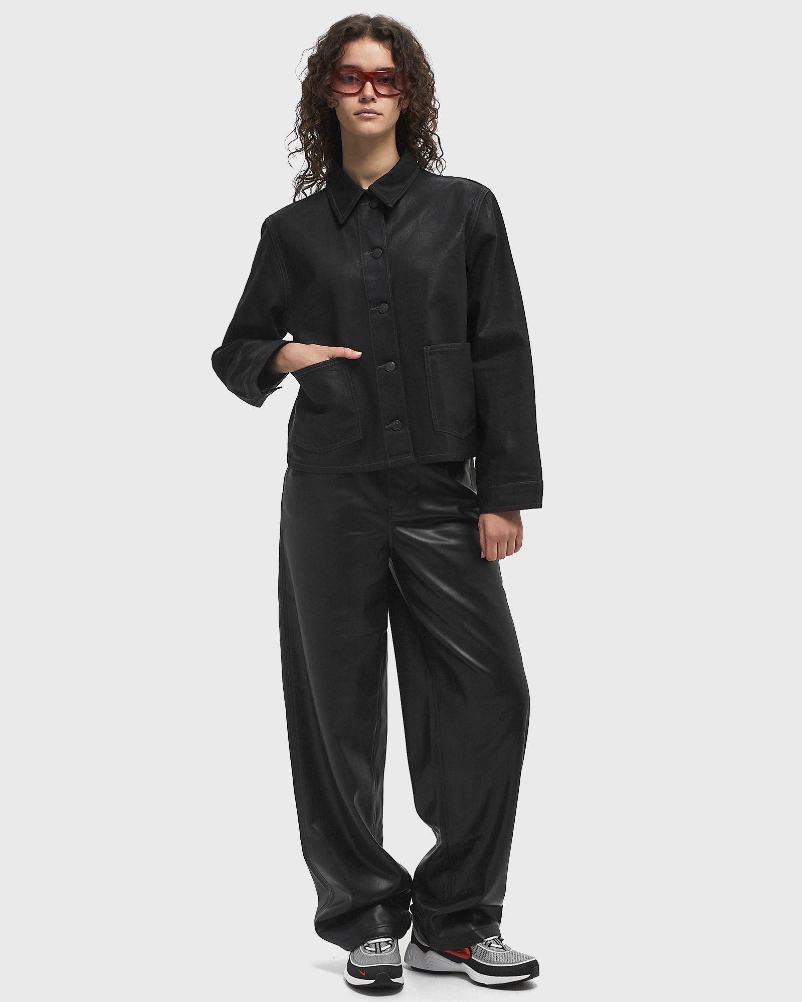 SANADINA JACKET FOIL 15440