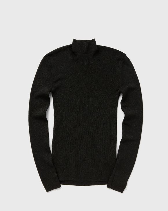 032c EQUINOX TURTLENECK Black BSTN Store