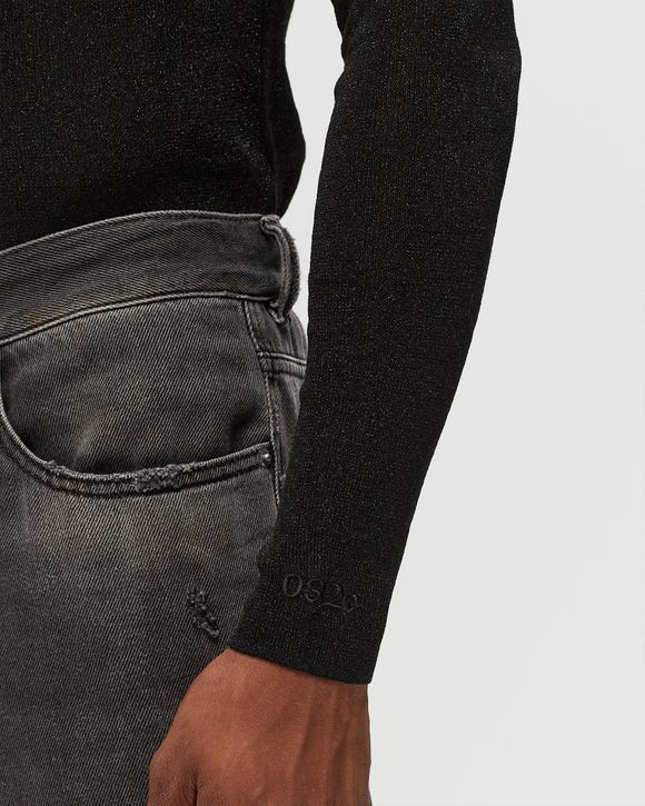 EQUINOX TURTLENECK