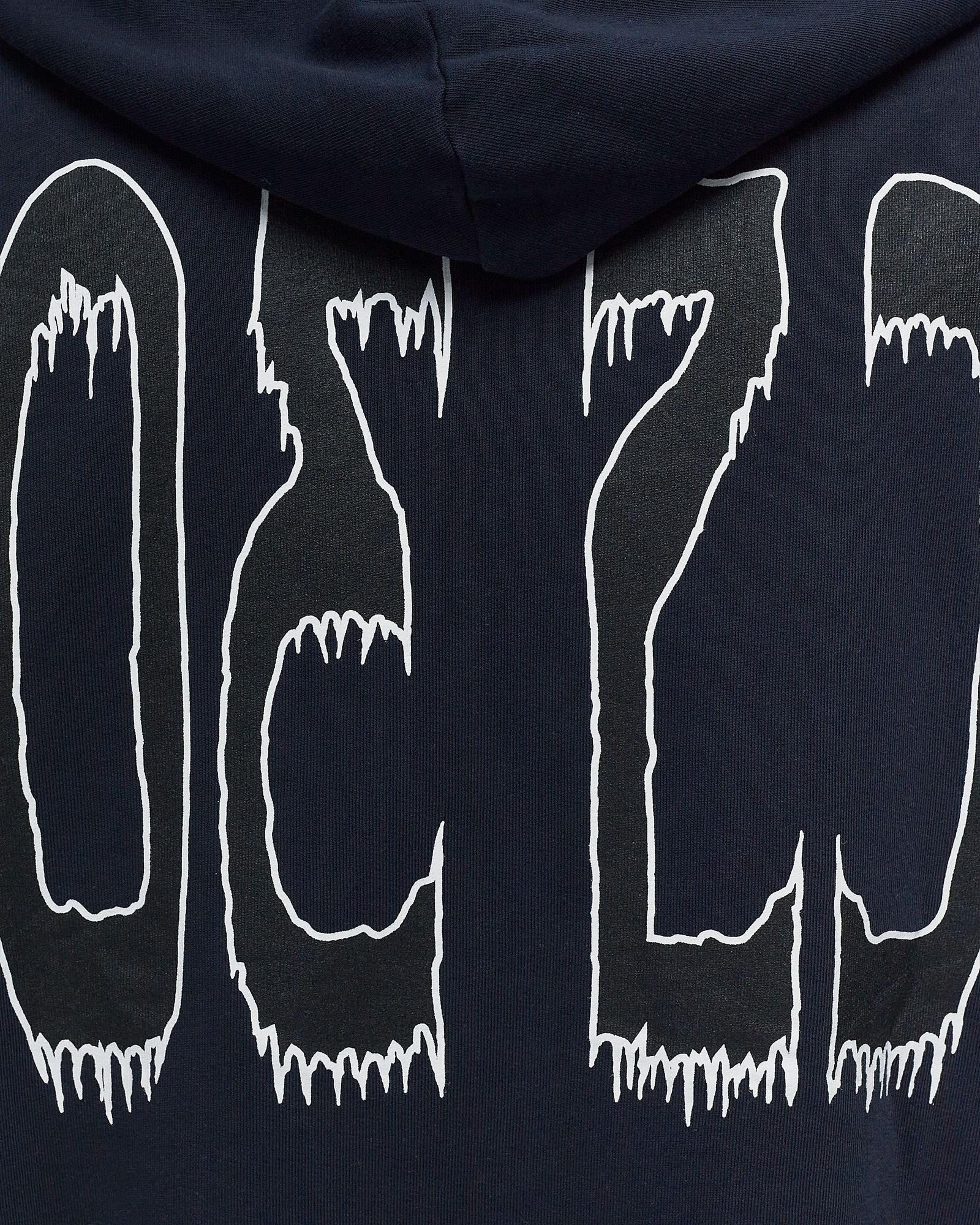 RÓZSA VICTORIA HOODIE