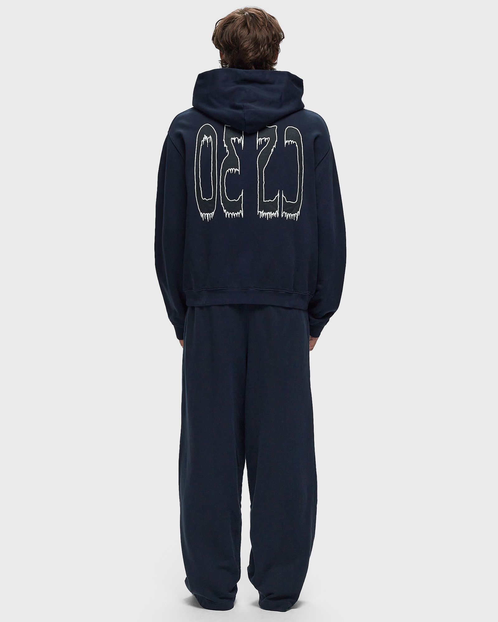 RÓZSA VICTORIA HOODIE