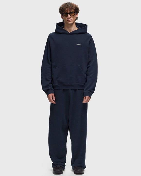 【032C】\"ROZSA VICTORIA\" HOODIE DARK BLUE 35245283d36f0a6ced0f30e5b2e21d