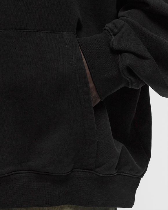 SOS BUBBLE HOODIE