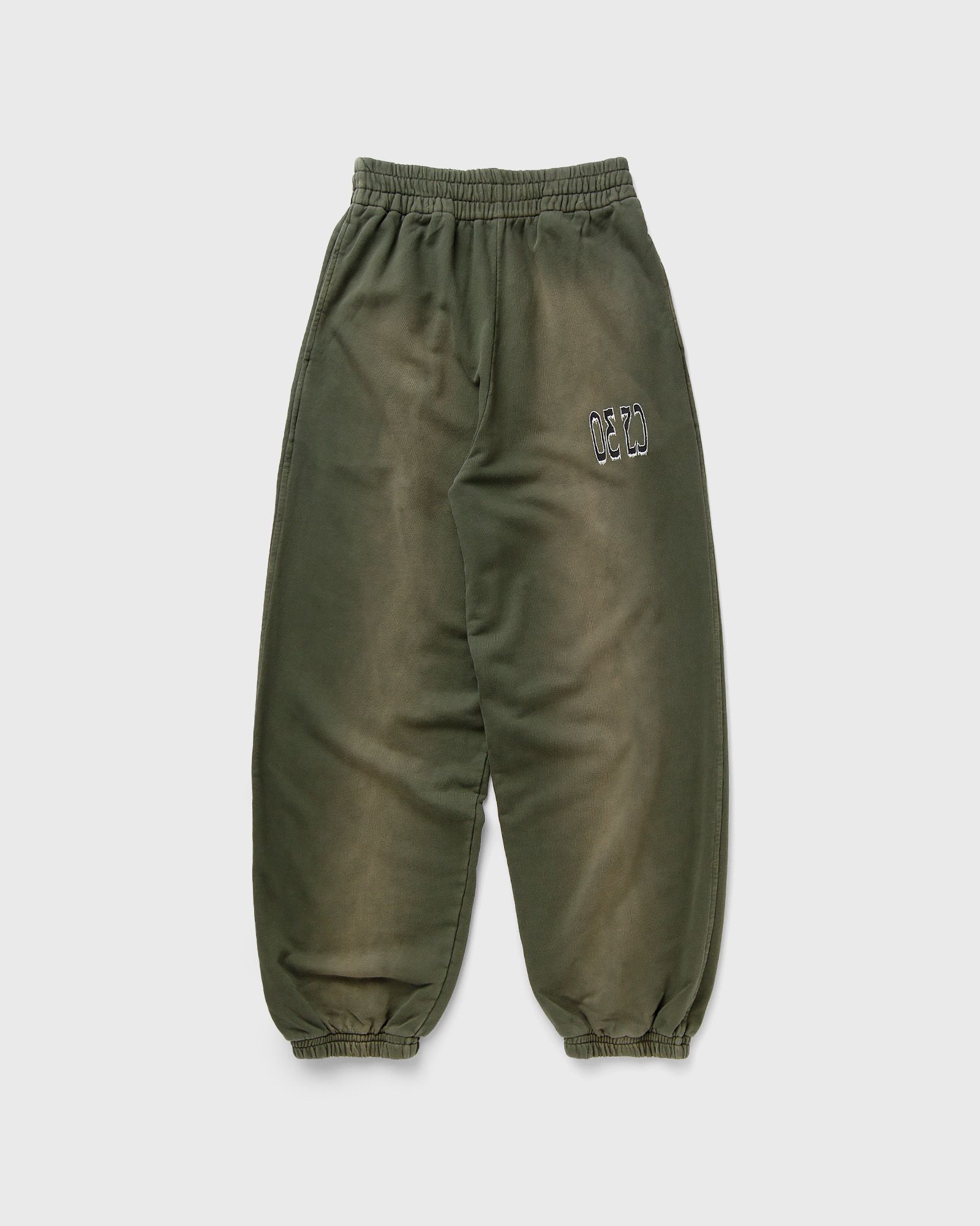 SPLICED SOFT JOGGER