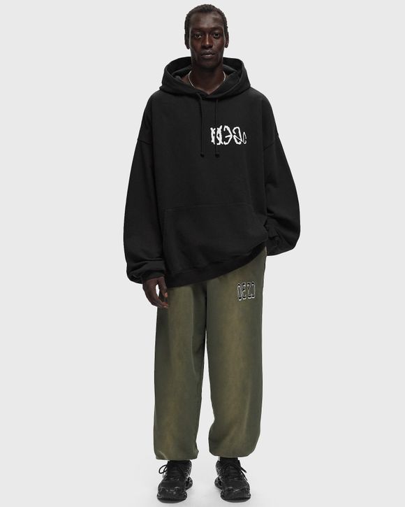 SPLICED SOFT JOGGER