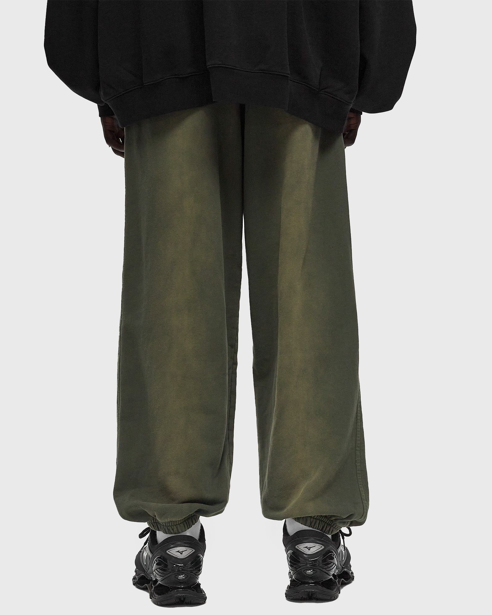 SPLICED SOFT JOGGER