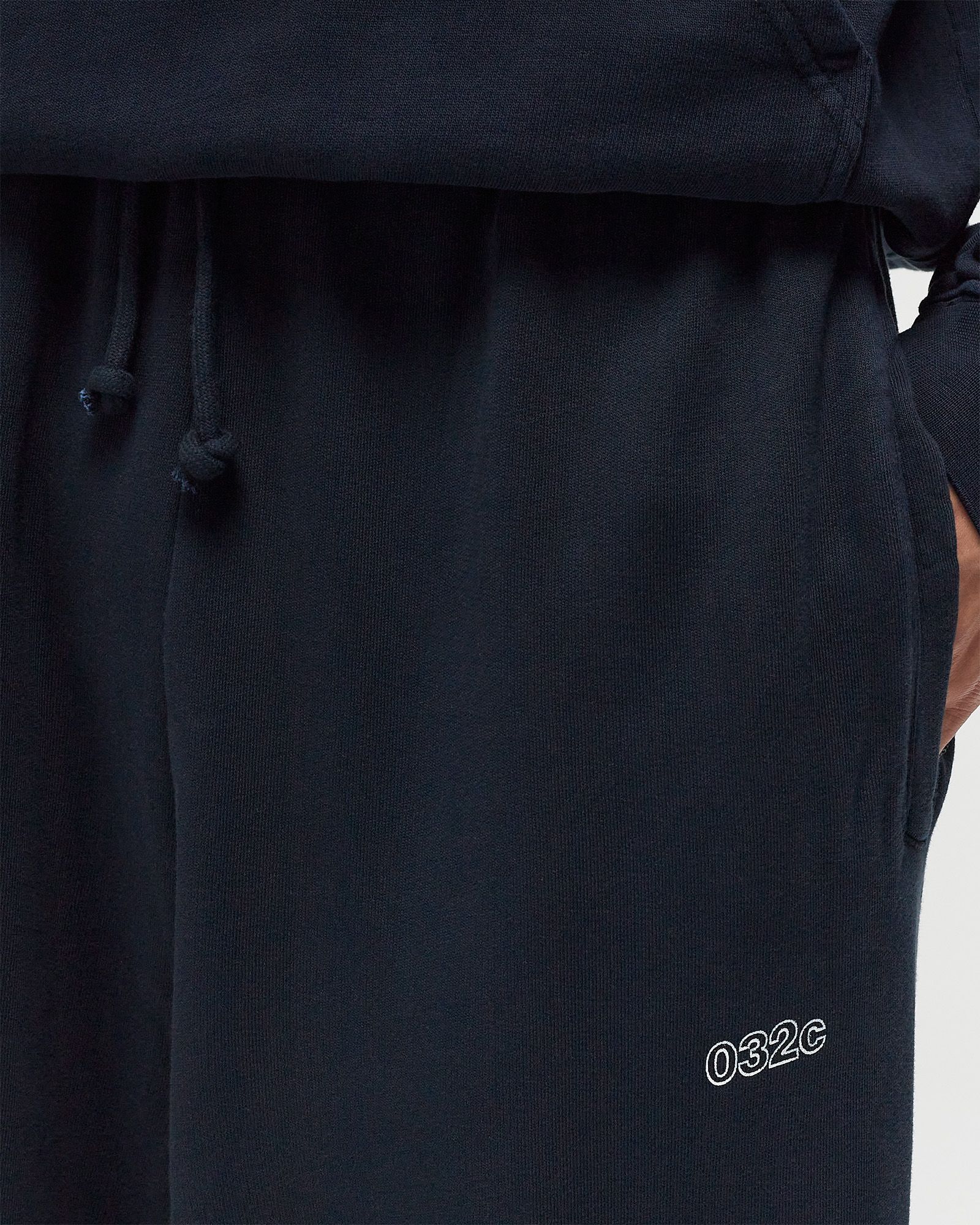032c RÓZSA VICTORIA STRAIGHT CUT SWEATPANTS Blue | BSTN Store