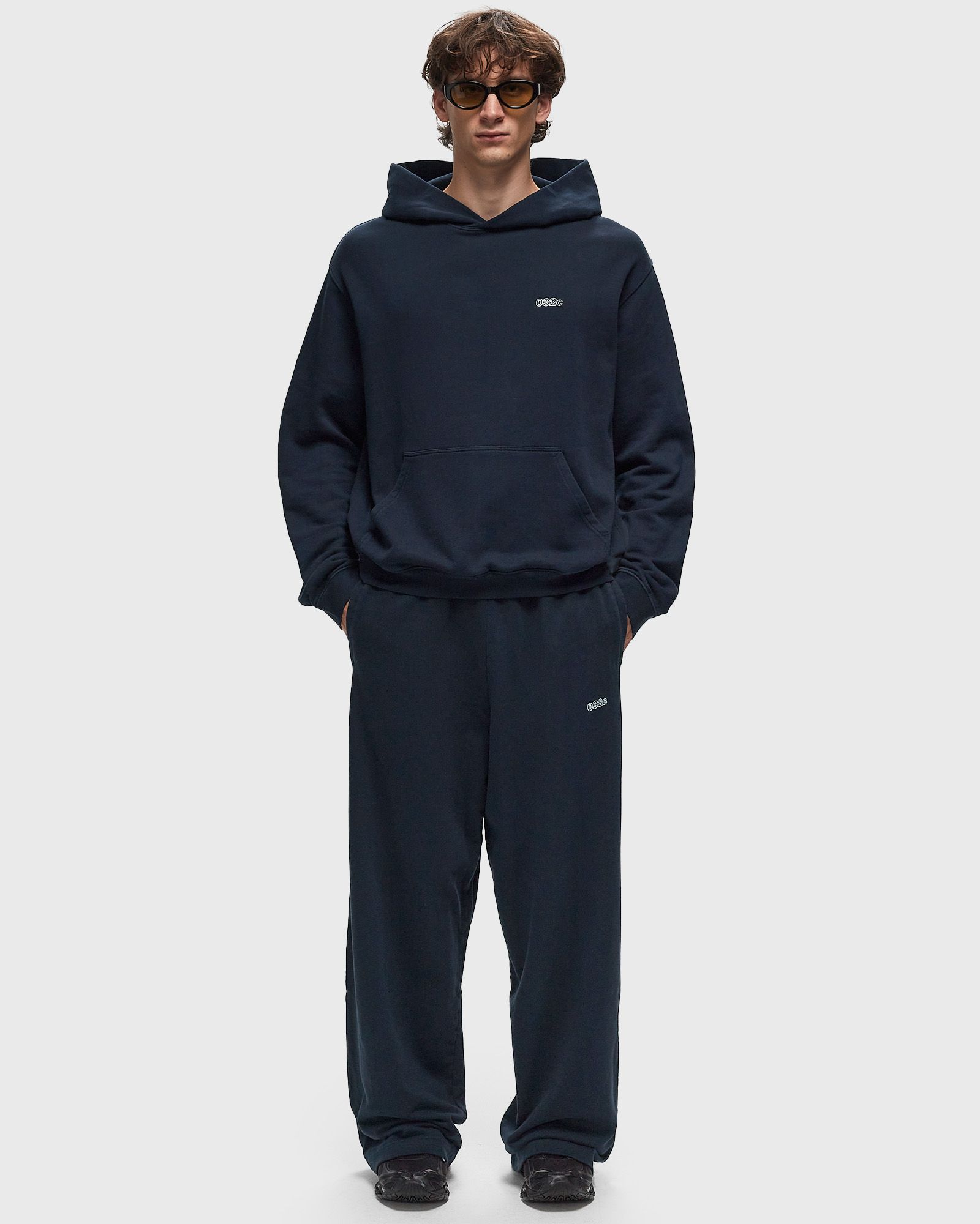 RÓZSA VICTORIA STRAIGHT CUT SWEATPANTS