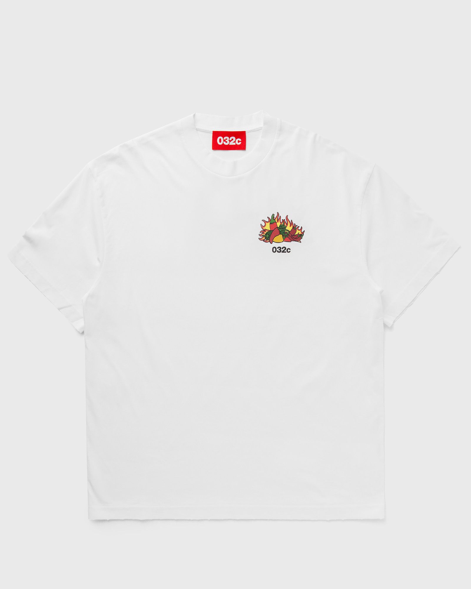 FRUIT OF 032C T-SHIRT