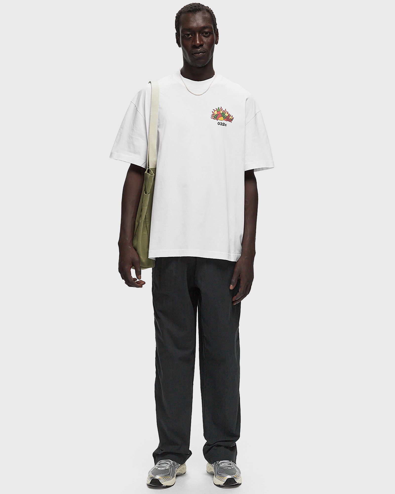 FRUIT OF 032C T-SHIRT