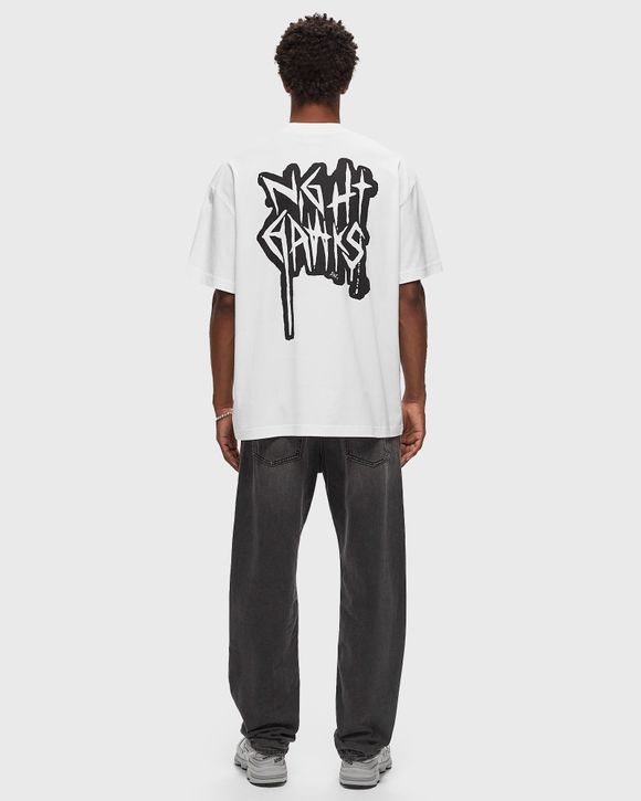 NIGHTHAWKS T-SHIRT